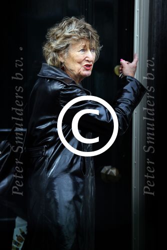 Amsterdam 8 oktober 2015 
Hedy d Ancona .