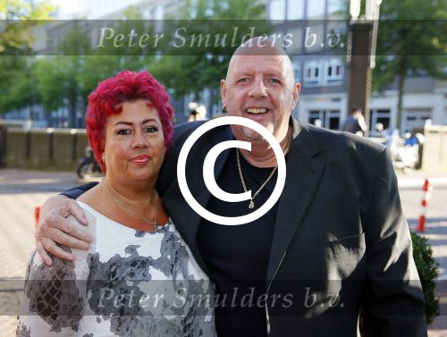 Amsterdam 30 september 2015
Boekpresenatie Joop van Tellingen in Players. Aanwezig Dennis Ria Nathalie en Fender v Tellingen alsmede rest van de familie. Henk Bres met vrouw