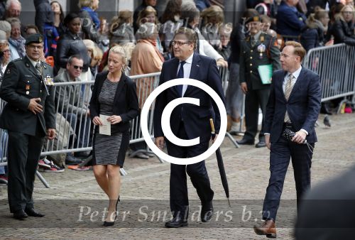Den Haag 15 september 2015
Prinsjesdag 2015 met Koning Willem Alexander Koningin Maxima prins Constantijn en Prinses Laurentien. Dit jaar wordt de gouden koets voorlopig voor het laatst gebruikt.
Henk Krol