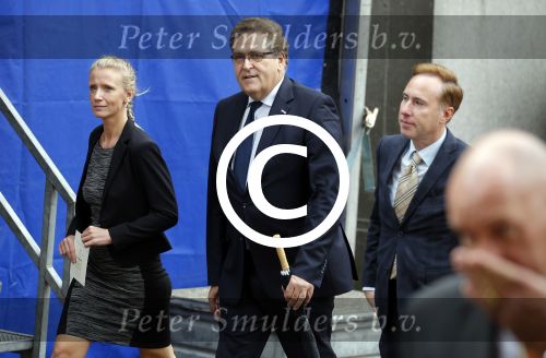 Den Haag 15 september 2015
Prinsjesdag 2015 met Koning Willem Alexander Koningin Maxima prins Constantijn en Prinses Laurentien. Dit jaar wordt de gouden koets voorlopig voor het laatst gebruikt.
Henk Krol