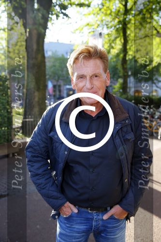 Amsterdam, 30 September 2015
Uitreiking boek Joop v Tellingen