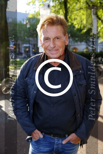 Amsterdam, 30 September 2015
Uitreiking boek Joop v Tellingen