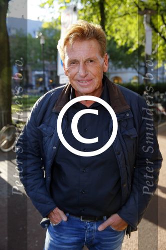 Amsterdam, 30 September 2015
Uitreiking boek Joop v Tellingen