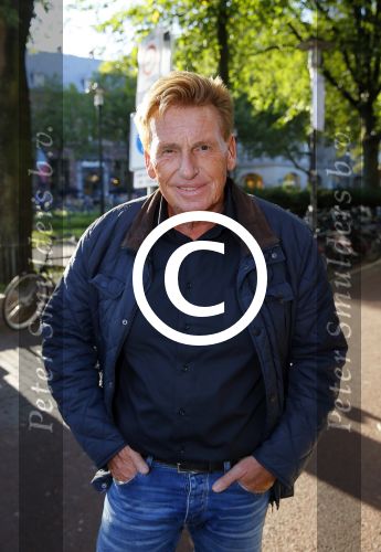 Amsterdam, 30 September 2015
Uitreiking boek Joop v Tellingen