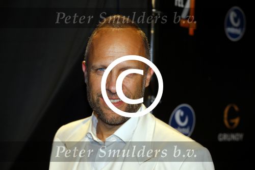 Amsterdam 1 oktober 2015
25 jaar goede tijden slechte tijden GTST bij panama. Hugo Metsers