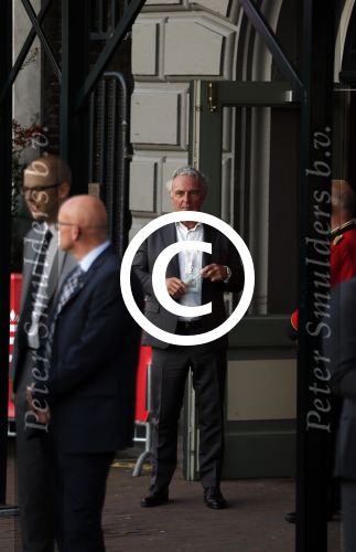 Amsterdam 26 september 2015
200 jaar koninkrijk in carre met oa aanwezig Koning Willem Alexander koningin Maxima en Prinsesd Beatrix.