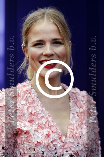 Amsterdam 11 oktober 2015
Premiere de tweeling in het nieuwe de la mar theater
Ilse de Lange