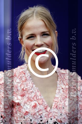 Amsterdam 11 oktober 2015
Premiere de tweeling in het nieuwe de la mar theater
Ilse de Lange