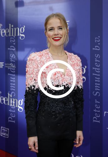 Amsterdam 11 oktober 2015
Premiere de tweeling in het nieuwe de la mar theater
Ilse de Lange