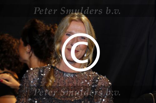 Amsterdam 1 oktober 2015
25 jaar goede tijden slechte tijden GTST bij panama. Ingeborg Wieten met inge Ipenburg
