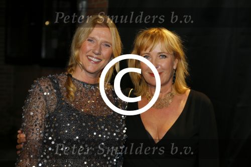 Amsterdam 1 oktober 2015
25 jaar goede tijden slechte tijden GTST bij panama. Ingeborg Wieten met inge Ipenburg