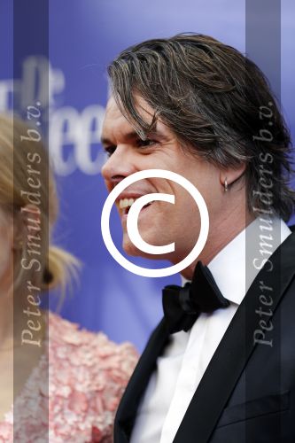 Amsterdam 11 oktober 2015
Premiere de tweeling in het nieuwe de la mar theater
JB Meijers