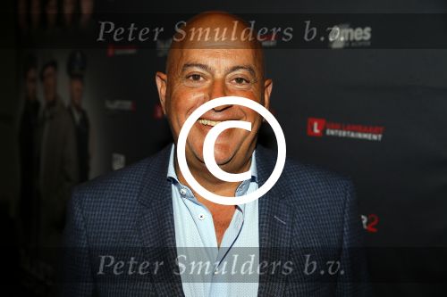 Amsterdam 5 oktober 2015 
Premiere Baantjer 2 met Peter Romer Peter Tuinman en Beau Schneider. Andre Hazes jr heeft de titelsong gezongen. Jack v Gelder