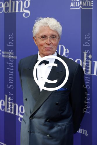 Amsterdam 11 oktober 2015
Premiere de tweeling in het nieuwe de la mar theater
Jacques D Ancona