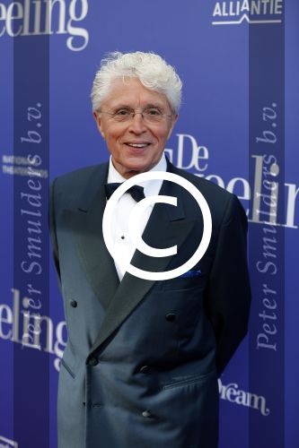 Amsterdam 11 oktober 2015
Premiere de tweeling in het nieuwe de la mar theater
Jacques D Ancona