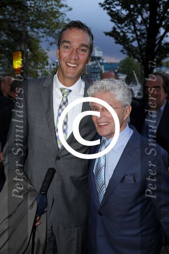 Amsterdam 14 september 2015
Paul v Vliet in carre met als gasten prinses Beatrix prinses Laurentien en mies Bouwman. Jacques d Ancona met partner Hans Langenhout