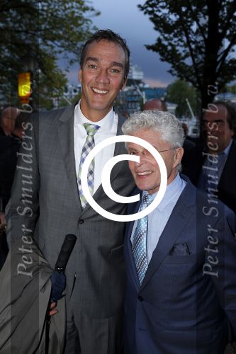Amsterdam 14 september 2015
Paul v Vliet in carre met als gasten prinses Beatrix prinses Laurentien en mies Bouwman. Jacques d Ancona met partner Hans Langenhout