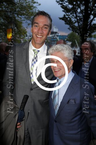 Amsterdam 14 september 2015
Paul v Vliet in carre met als gasten prinses Beatrix prinses Laurentien en mies Bouwman. Jacques d Ancona met partner Hans Langenhout
