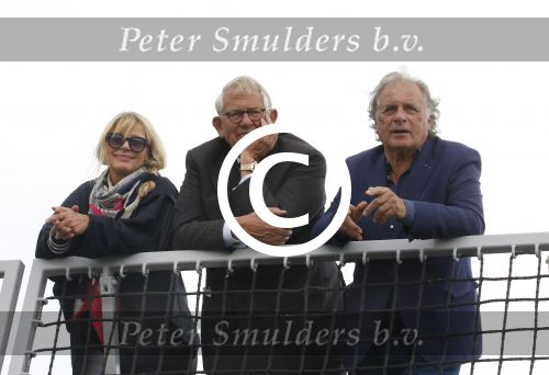 Amsterdam 19 Augustus 2015
Sail Amsterdam 2015
Jan Cremer en Babette Cremer-Sijmons en Nico Buis