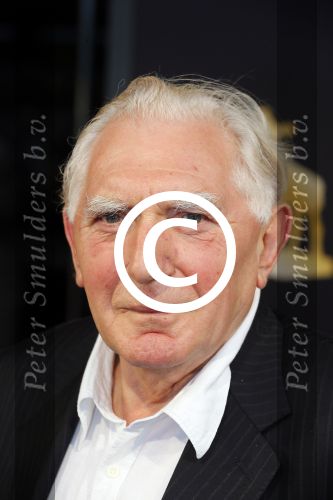 Utrecht 2 oktober 2015
Uitreiking van de gouden kalveren in het beatrix theater. jan Declair