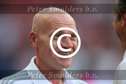 Eindhoven, 30 Augustus 2015
Kompetitie Seizoen 2015/2016
PSV-SC Feyenoord, eindstand 3-1
Jan Wouters