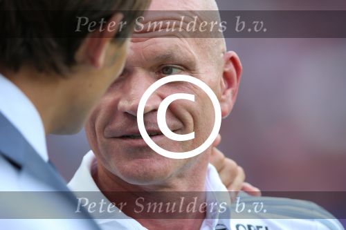 Eindhoven, 30 Augustus 2015
Kompetitie Seizoen 2015/2016
PSV-SC Feyenoord, eindstand 3-1
Jan Wouters