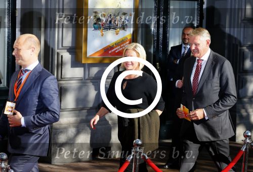 Amsterdam 26 september 2015
200 jaar koninkrijk in carre met oa aanwezig Koning Willem Alexander koningin Maxima en Prinsesd Beatrix.