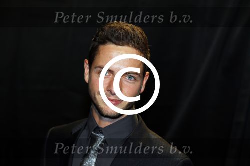 Amsterdam 1 oktober 2015
25 jaar goede tijden slechte tijden GTST bij panama. Jeffrey Hamilton
