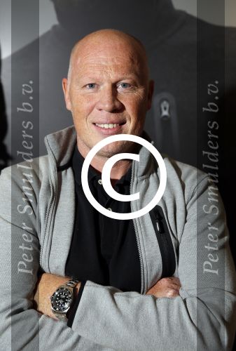 Baarn 24 september 2015
Jeroen Kraay bimn Russell athletics en Falcon