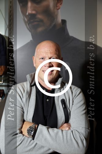 Baarn 24 september 2015
Jeroen Kraay bimn Russell athletics en Falcon