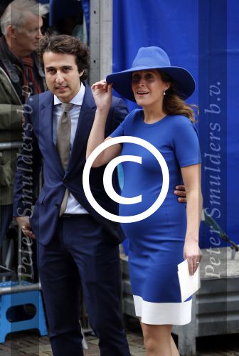 Den Haag 15 september 2015
Prinsjesdag 2015 met Koning Willem Alexander Koningin Maxima prins Constantijn en Prinses Laurentien. Dit jaar wordt de gouden koets voorlopig voor het laatst gebruikt.
Jesse Klaver