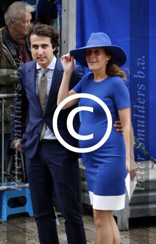 Den Haag 15 september 2015
Prinsjesdag 2015 met Koning Willem Alexander Koningin Maxima prins Constantijn en Prinses Laurentien. Dit jaar wordt de gouden koets voorlopig voor het laatst gebruikt.
Jesse Klaver