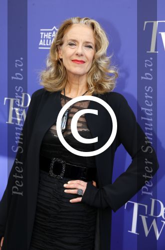 Amsterdam 11 oktober 2015
Premiere de tweeling in het nieuwe de la mar theater
Jette v d Meij
