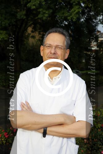 Amsterdam 24 september 2015
Dokter Jim Wikler.