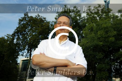 Amsterdam 24 september 2015
Dokter Jim Wikler.