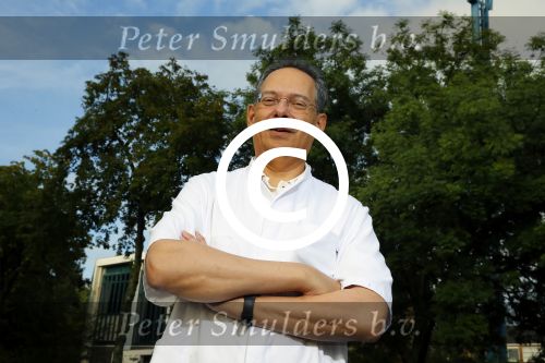 Amsterdam 24 september 2015
Dokter Jim Wikler.