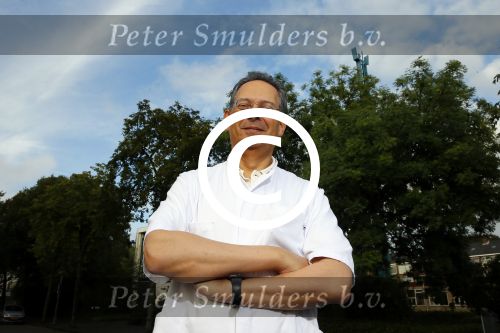 Amsterdam 24 september 2015
Dokter Jim Wikler.