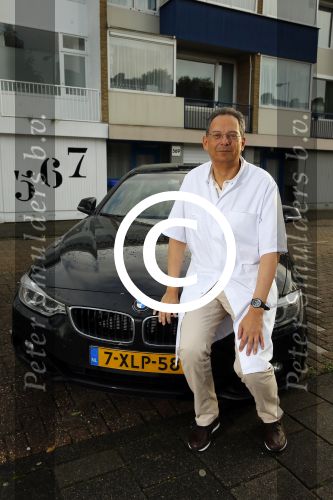 Amsterdam 24 september 2015
Dokter Jim Wikler.