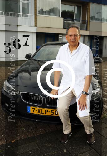 Amsterdam 24 september 2015
Dokter Jim Wikler.