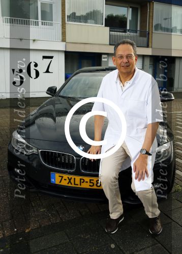 Amsterdam 24 september 2015
Dokter Jim Wikler.