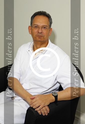 Amsterdam 24 september 2015
Dokter Jim Wikler.