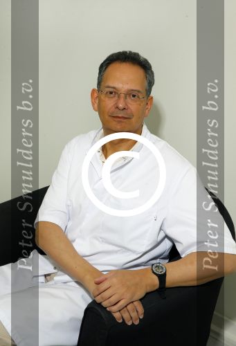 Amsterdam 24 september 2015
Dokter Jim Wikler.