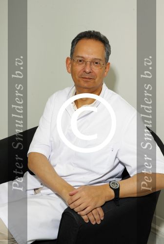 Amsterdam 24 september 2015
Dokter Jim Wikler.