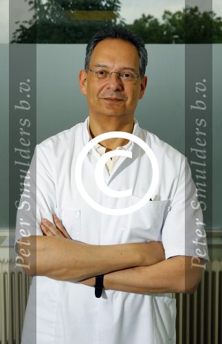 Amsterdam 24 september 2015
Dokter Jim Wikler.