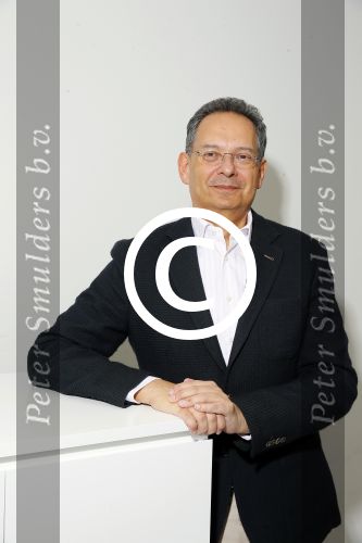 Amsterdam 24 september 2015
Dokter Jim Wikler.