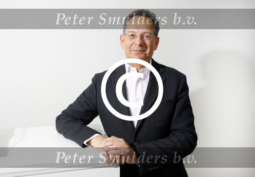 Amsterdam 24 september 2015
Dokter Jim Wikler.