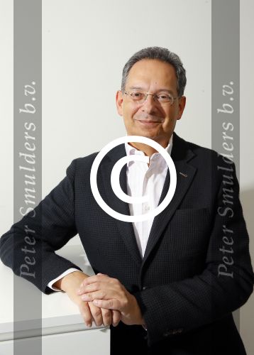 Amsterdam 24 september 2015
Dokter Jim Wikler.