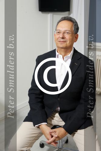 Amsterdam 24 september 2015
Dokter Jim Wikler.