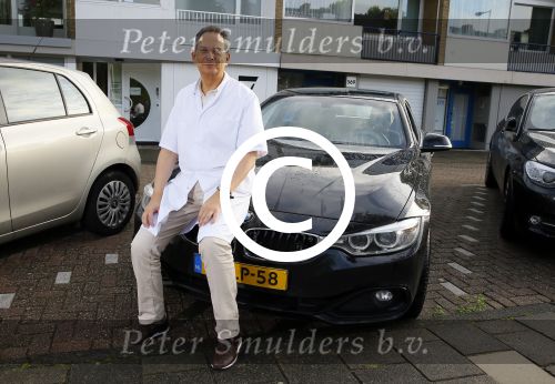 Amsterdam 24 september 2015
Dokter Jim Wikler.
