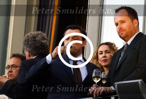 Amsterdam 26 september 2015
200 jaar koninkrijk in carre met oa aanwezig Koning Willem Alexander koningin Maxima en Prinsesd Beatrix.